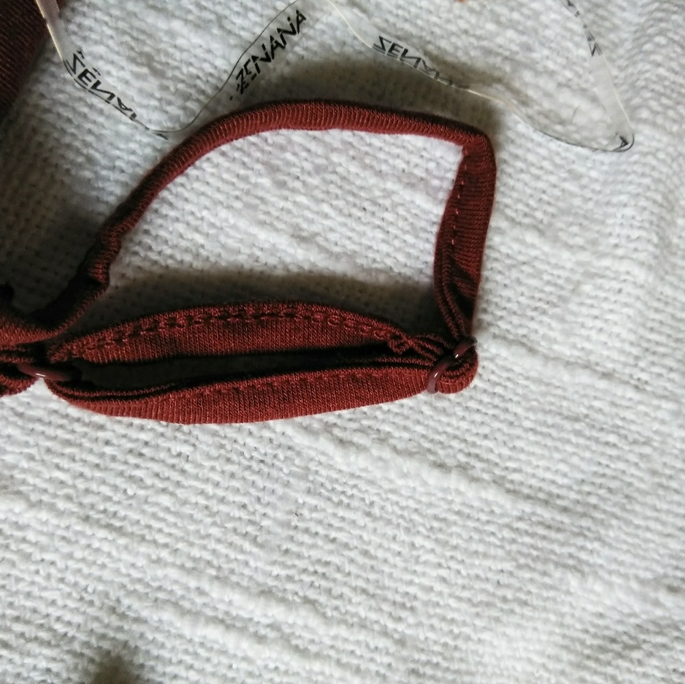 NEW V-Neck Cami Maxi Sun Dress - Picture 3 of 7